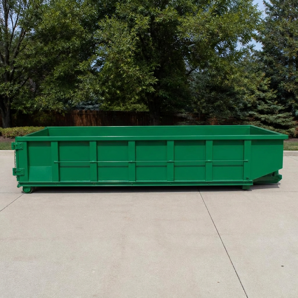 Dumpster Rentals