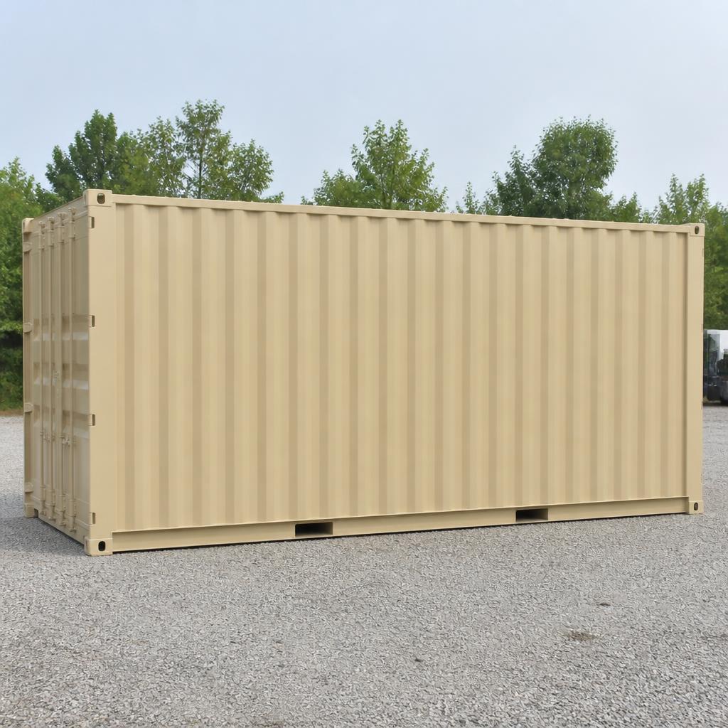 Storage Containers